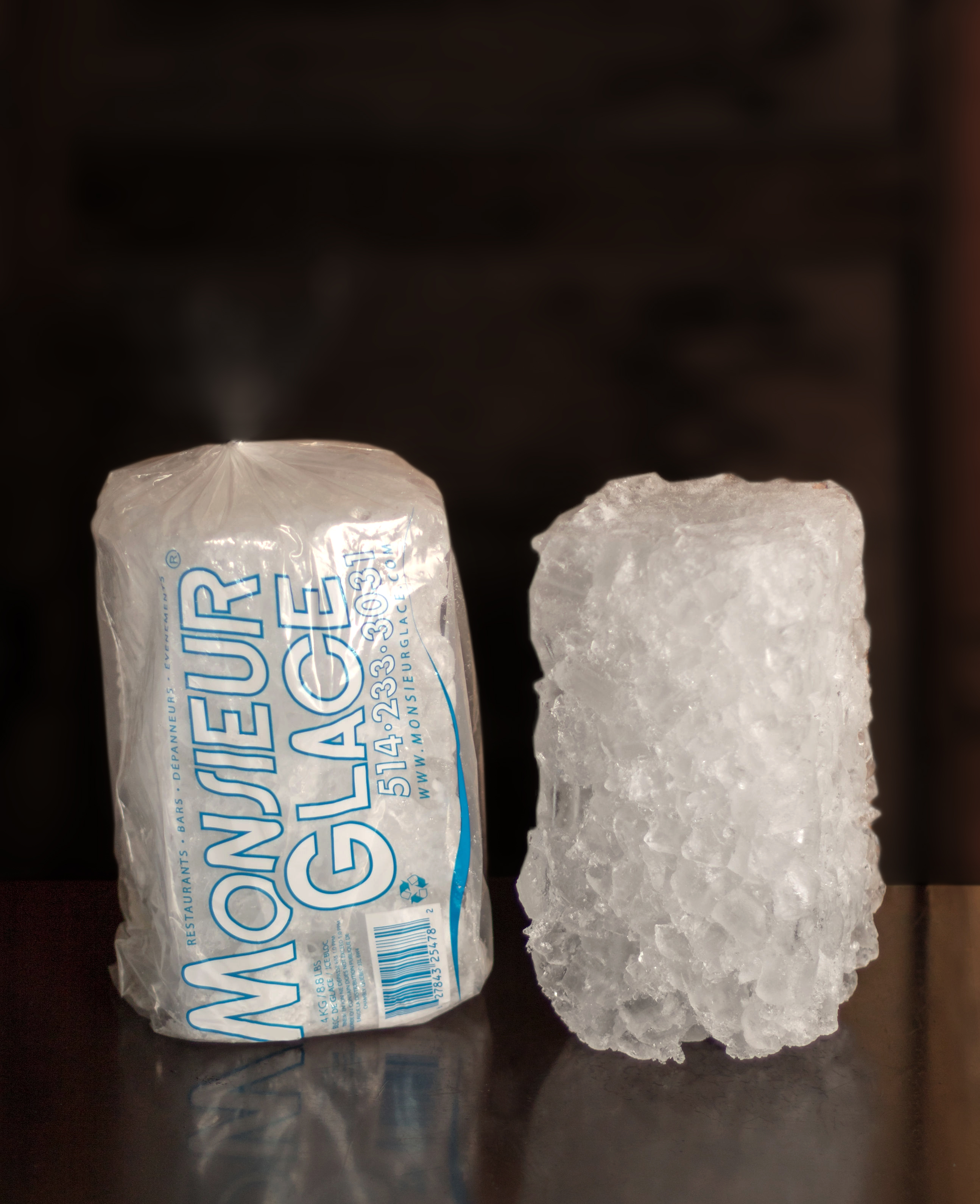 Ice block 4kg